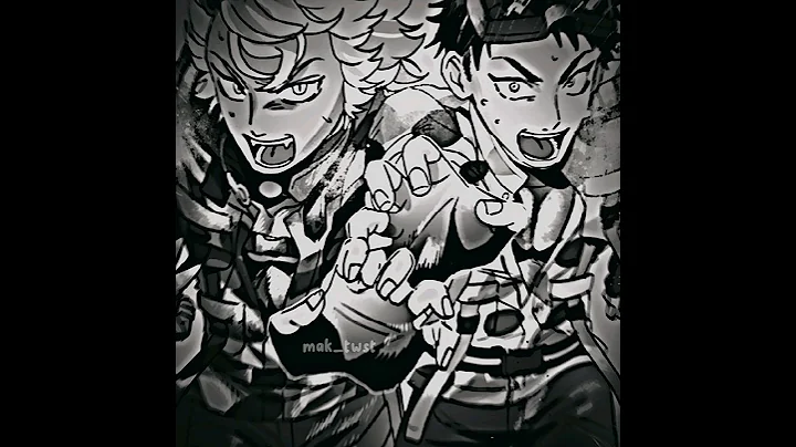 #twst #twstedit #twistedwonderland #foryou #edit #yuu #jack #savanaclaw #ramshackle #shorts