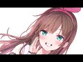 Kizuna AI - Hello, Morning (5th anniv Remix)