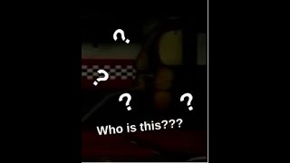 These FNAF VHS tapes are getting CREEPER and CREEPER!!!