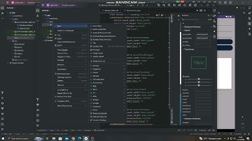 Membuat Biodata dengan SQL di Aplikasi Android Studio