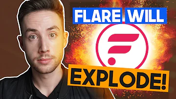 Why Flare Network Will Explode! 5 Things You NEED To Know!