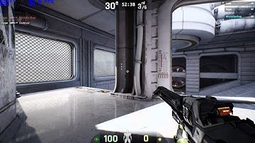 [Alienware Aurora R4 ALX] Unreal Tournament 2015 Pre-ALPHA [120 fps]