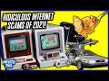 The MOST RIDICULOUS Internet SCAMS of 2021 to BEWARE of! Retro Gaming, PS5 Fraudsters & More!