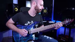 STL TONES - Fordin Symbol - Simplex Feat. Claudio Pietronik - Tramaine (Full Play-through)