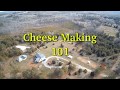 CheeseMaking 101