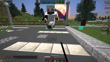 MCSG Hacking Montage 2[Thing1POV]