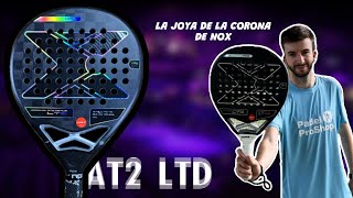 NOX AT2 LTD 2024 // Review y sensaciones - Dani13 screenshot 5