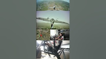 Testing #cloudrc #flightsimulator #drone #fpv #uav
