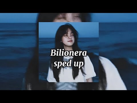 Otilia - Bilionera ( sped up )