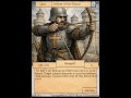 Yarmunheim Developer Update 552 #tcg #magicthegathering #boardgame #mtg #commander #indiegame