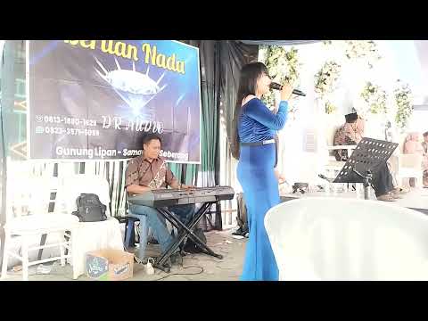 Campursari Lali Janjine by Wulan Cuinz kerja bareng BERLIAN NADA & DR AUDIO.Samarinda Seberang