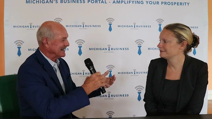 Mackinac Policy Conference 2021 | MEDC, Michele Wi...