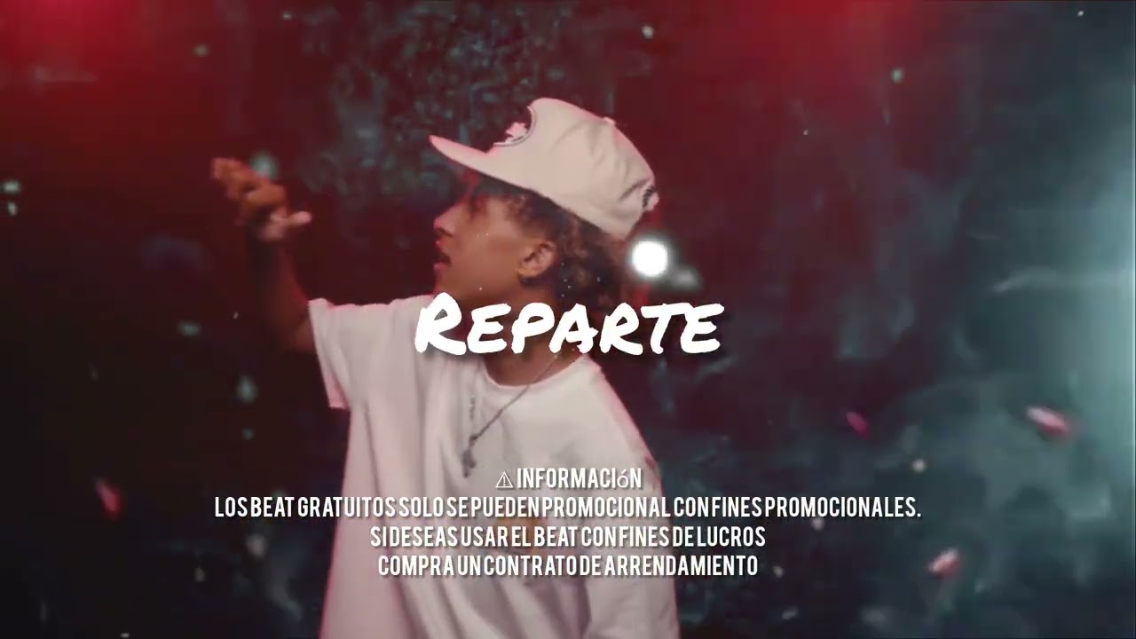 PISTA REPARTERA 2026 REPARTE ICE DILAN X BABY MAIKOL X HARRYSON_ REGGAETON CUBANO