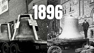 Download Lagu How Europe’s Old Bells Lost Their Healing Tone (1890–1930) MP3