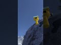 SPRUNKI GOLDEN ARE CHASING ME IN THE WINTER FOREST Garry's mod Gmod