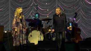 Alison Krauss &amp; Robert Plant - The Price of Love (Toronto 2023)