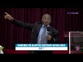 Mphamvu mu Umodzi - Pastor S.P. Zoya// Chiwembe Revival Week
