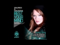 SoulBasics feat. Kyla Sexton - Rest Your Mind (Justin Imperiale Remix)