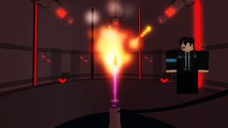 Showcasing Magic Research Facility! (MRF)