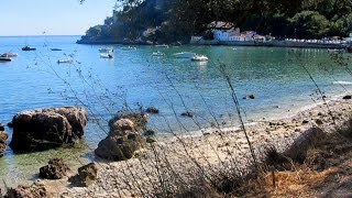 💖 Portinho da Arrábida, Setúbal, Portugal