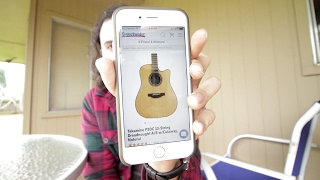 TAKAMINE Serie Legacy Guitarra Electro-Acustica de 12-Cuerdas - Negro  Brillante - Olvera Music