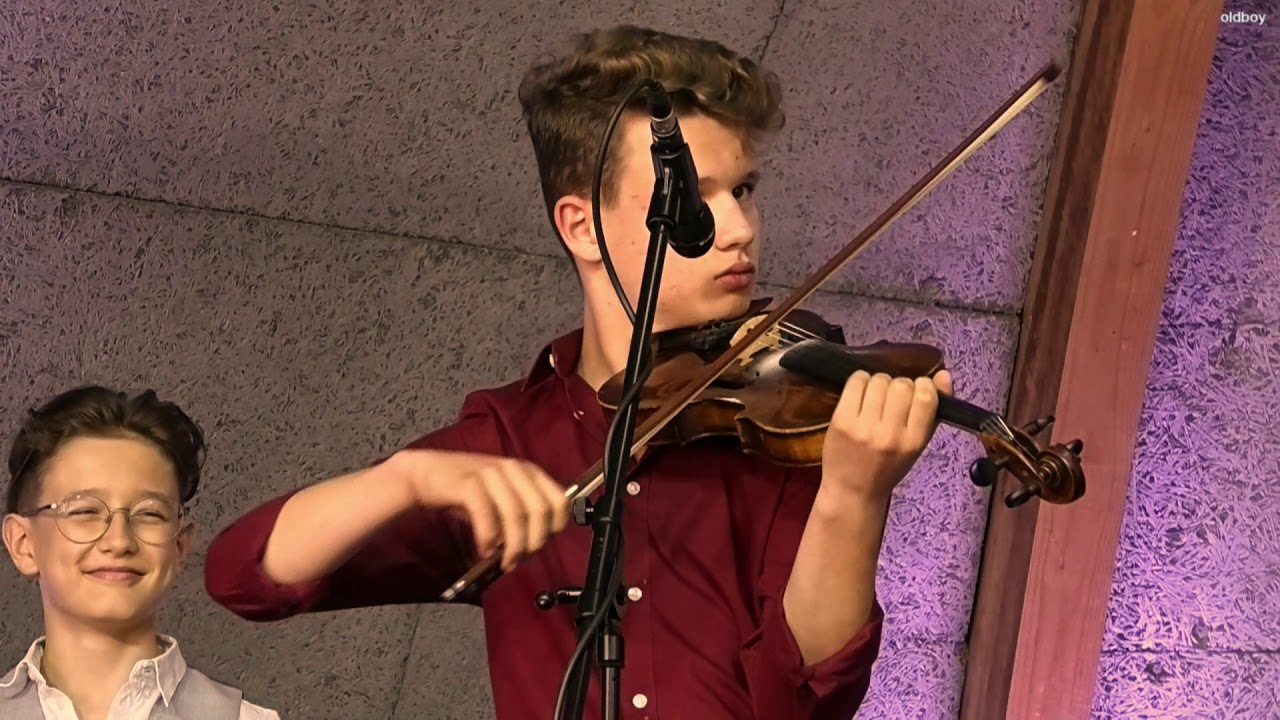 [THT 2020] Sarjú Banda – Gömöri, Potta Géza prímás nyomán