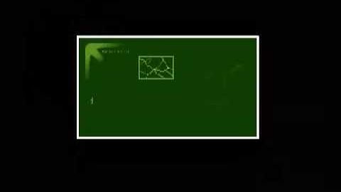 UFO - Enemy Unknown Intro