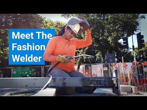 Video: Welder Lön