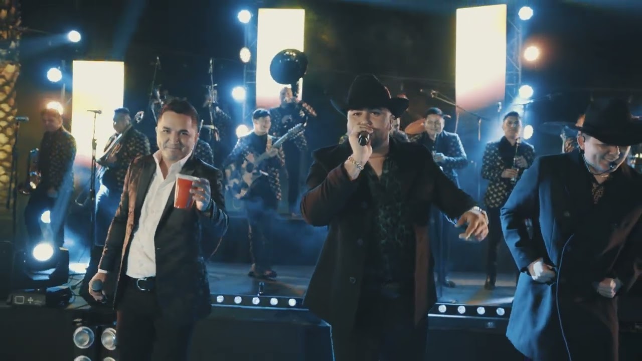 Grupo Recluta x Josi Cuen - Nadie Es Inolvidable