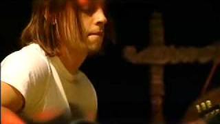 puddle of mudd   blurry acoustic yahoo music performance