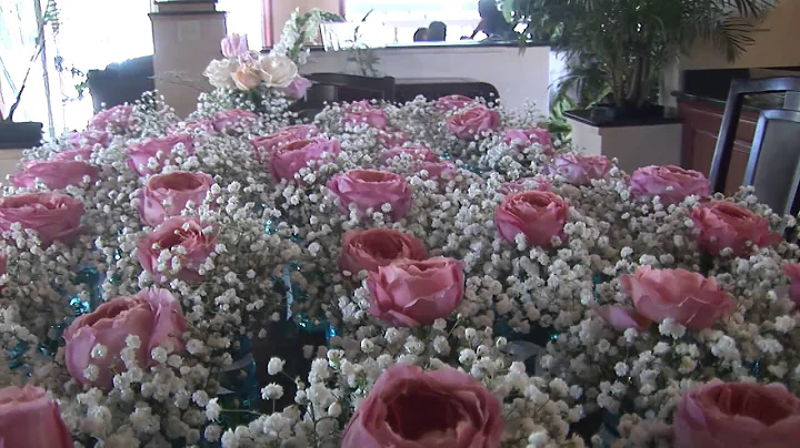 Leilani & Joshua Sumner Wedding Highlights
