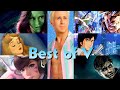 Power blind test  best of 5  tout genre et gnrations cinma srie manga disney tv rock