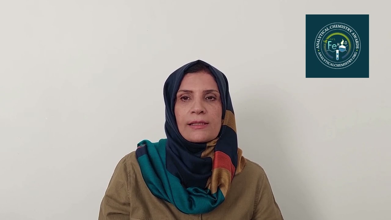 Dr. Tahereh Momeni Isfahani, Islamic Azad University | ANC Awards | 25-26 June 2025 | Webinar