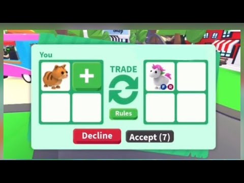 what do people trade for the new ginger cat in adopt me roblox adopt me new update youtube
