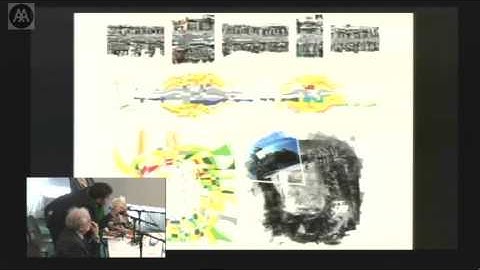 Denise Scott Brown, Robert Venturi - Presentations and Discussion - Part 1