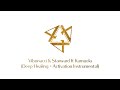 444 | Vibonacci &amp; Starward ft Kamuela (Deep Healing + Light Code Activation Instrumental) | 4K