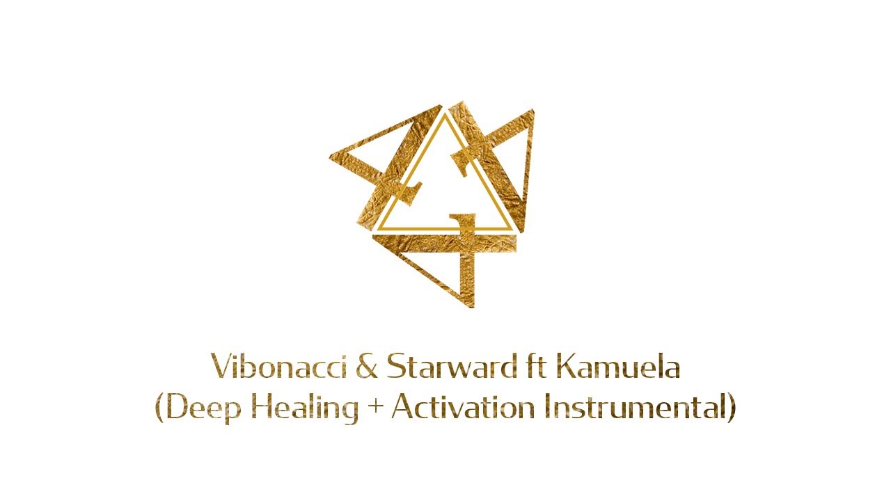 444 | Vibonacci & Starward ft Kamuela (Deep Healing + Light Code Activation Instrumental) | 4K bekijken op YouTube 444 | Vibonacci & Starward ft Kamuela (Deep Healing + Light Code Activation Instrumental) | 4K bekijken op YouTube