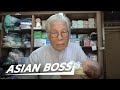 How This Korean Man Saved Over 1,500 Abandoned Babies | EVERYDAY BOSSES #17