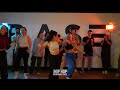 Rotimi - Bestie  | Dance Choreography | ArbenGiga | NOT JUST HIP HOP