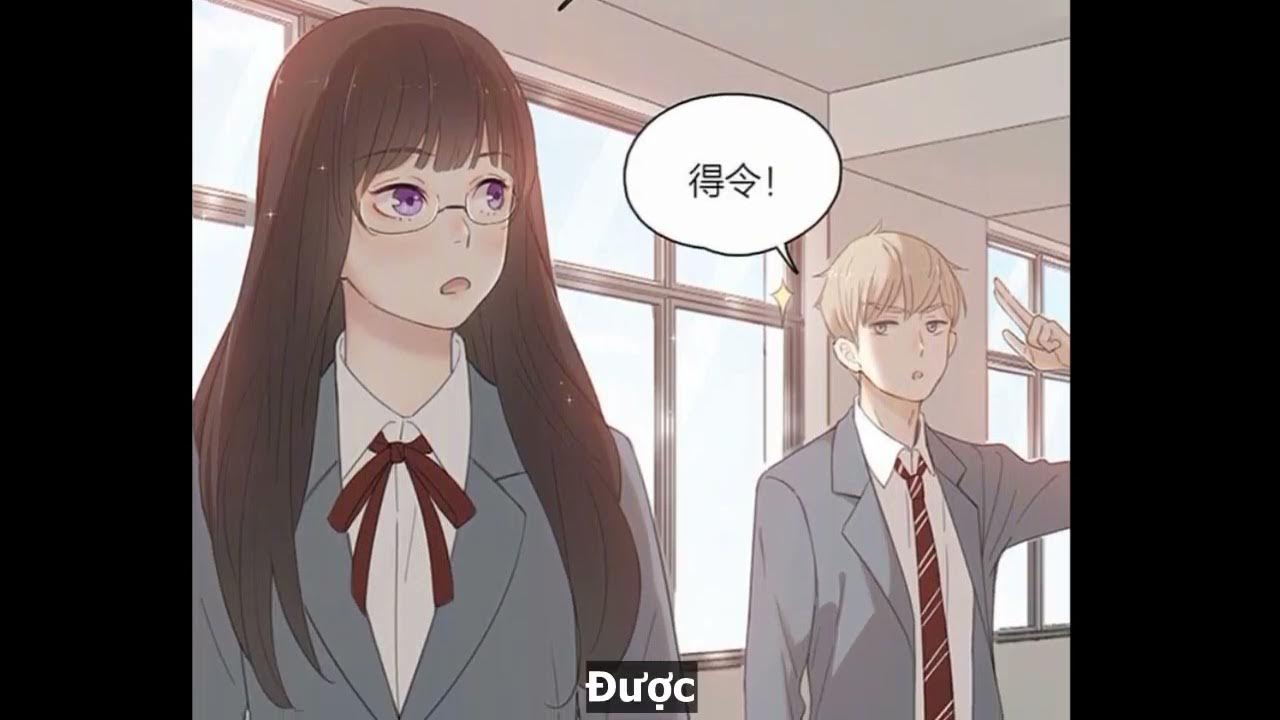 []Vietsub[] TẬP 16 Hôm nay cậu ấy cũng thật dễ thương She Is Still Cute Today （ Có Phối Âm