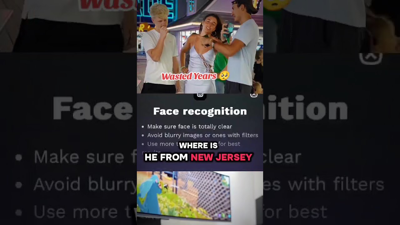 All wasted for a Tinder swipe. 💔 AI didn&rsquo;t just expose him &mdash; it exposed how fake loyalty has become