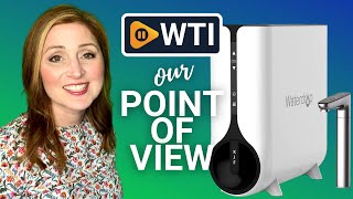 Waterdrop Instant Hot Water Dispensers Our Point Of View