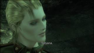 Metal Gear Solid: HD Collection - Metal Gear Solid 3: Snake Eater (HD Collection) - Cutscenes 4 - User video