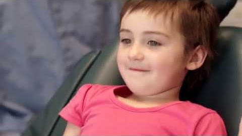 Welcome to Spinnaker Pediatric Dentistry