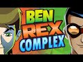 Why Ben 10 Succeeded and Generator Rex Failed