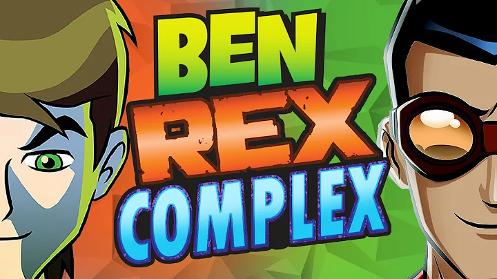 The Secrets Behind Ben 10's Success vs. Generator Rex's Failure