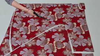 ✅Very Profitable Business 🧡This Way I Sew 100 pieces a Day and Make Money🌟Sew and Sell