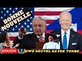 BONNE NOUVELLE MOUN BIDEN YO AP KA VWAYAJE,MEXIQUE MANDE ETAZINI PRAN 100MIL IMIGRAN,OTORIZASYON EXP