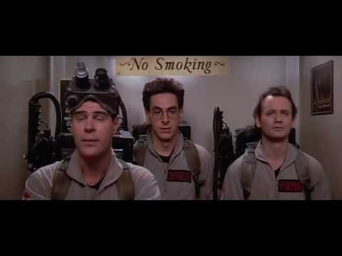 Vidéo: Ghostbusters A Filmé Au Théâtre Le Fantôme Légendaire Du Chanteur - Vue Alternative