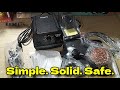 Kaiweets KOT936 Soldering Station Review &amp; Teardown